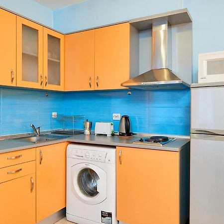 Apartments Dimitrovi 포마리 외부 사진