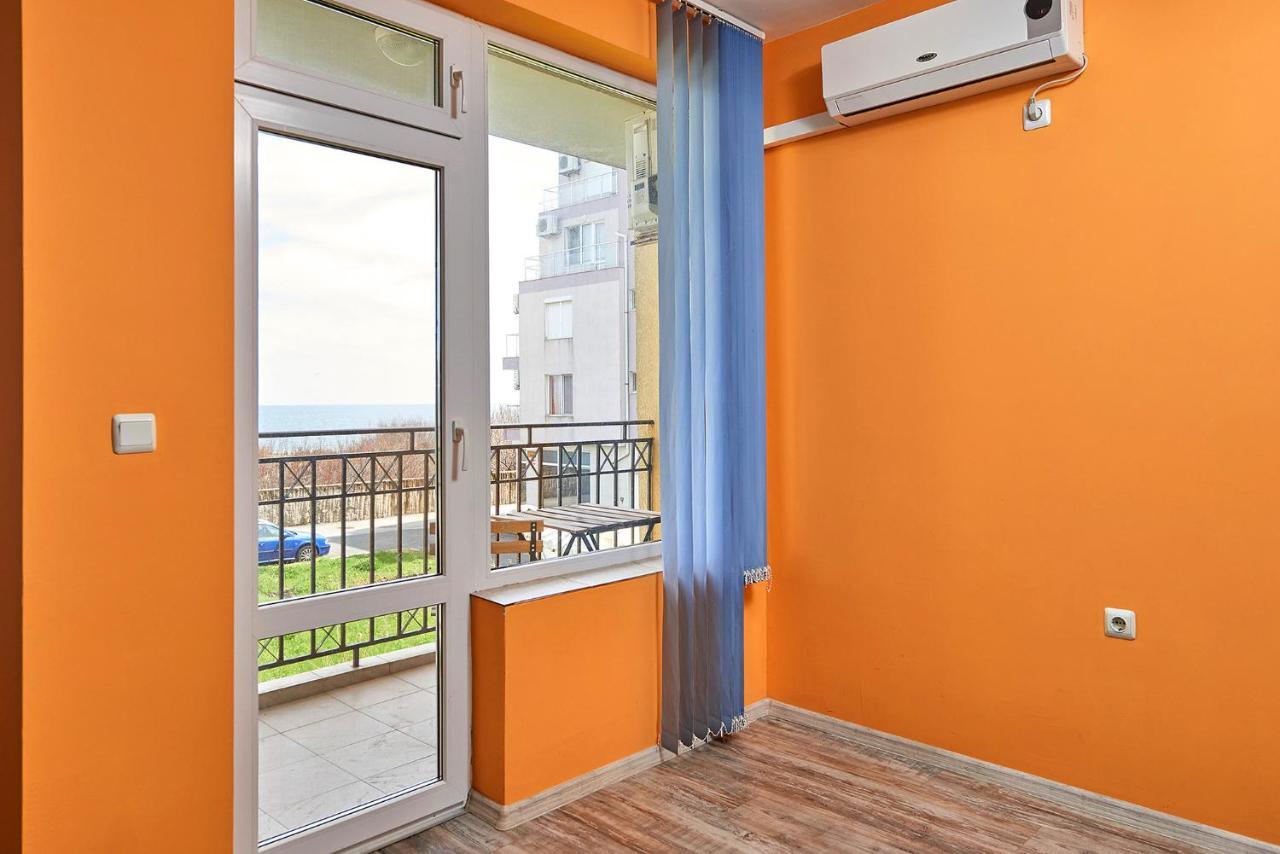 Apartments Dimitrovi 포마리 외부 사진
