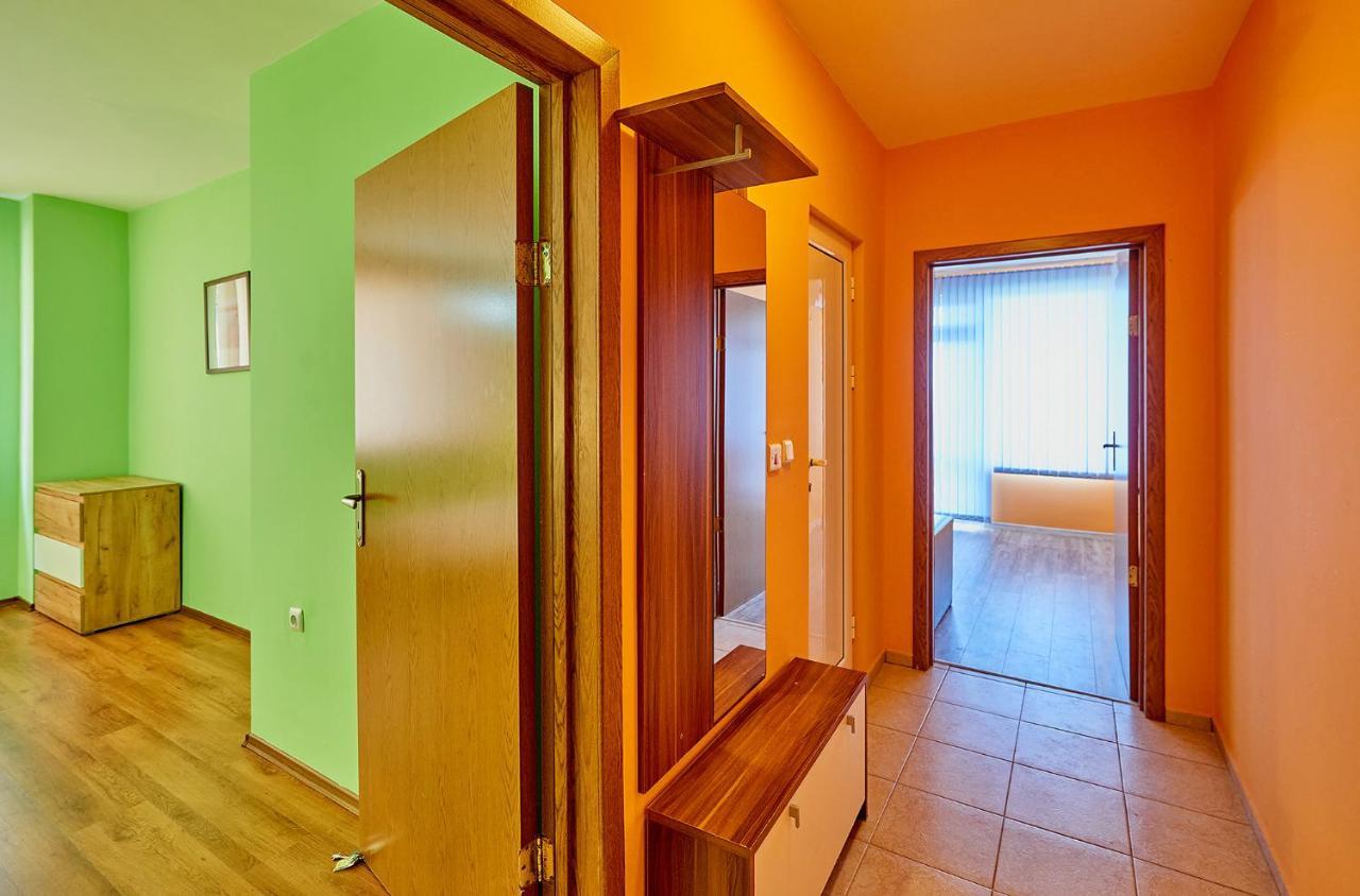 Apartments Dimitrovi 포마리 외부 사진