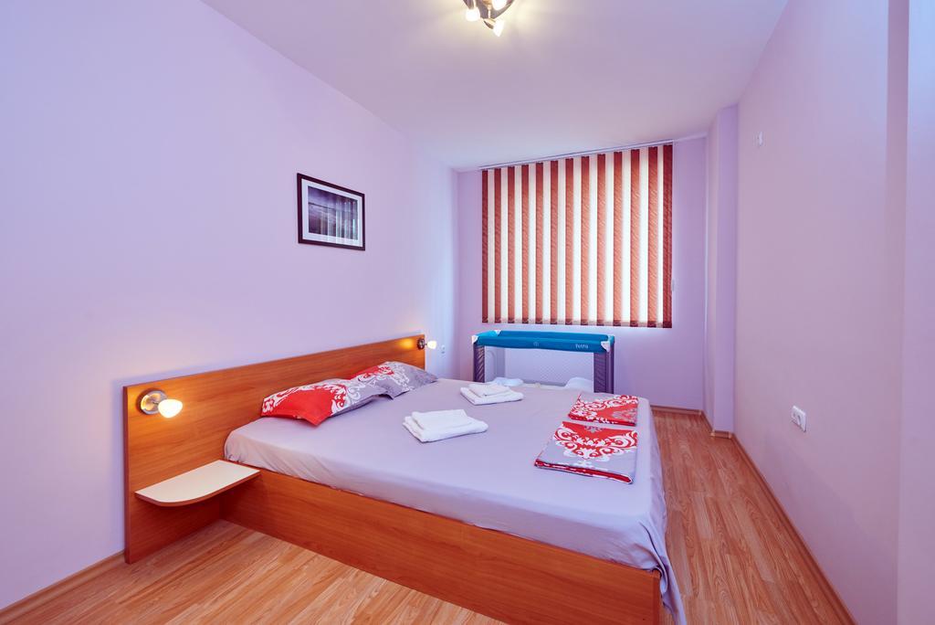 Apartments Dimitrovi 포마리 외부 사진