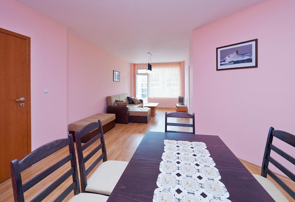 Apartments Dimitrovi 포마리 객실 사진
