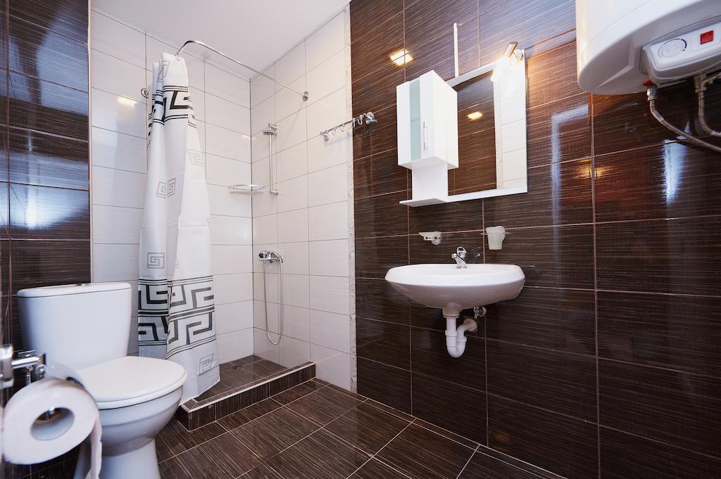 Apartments Dimitrovi 포마리 객실 사진