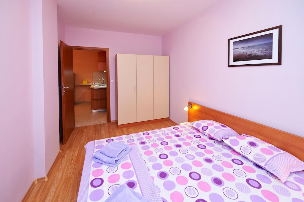 Apartments Dimitrovi 포마리 객실 사진