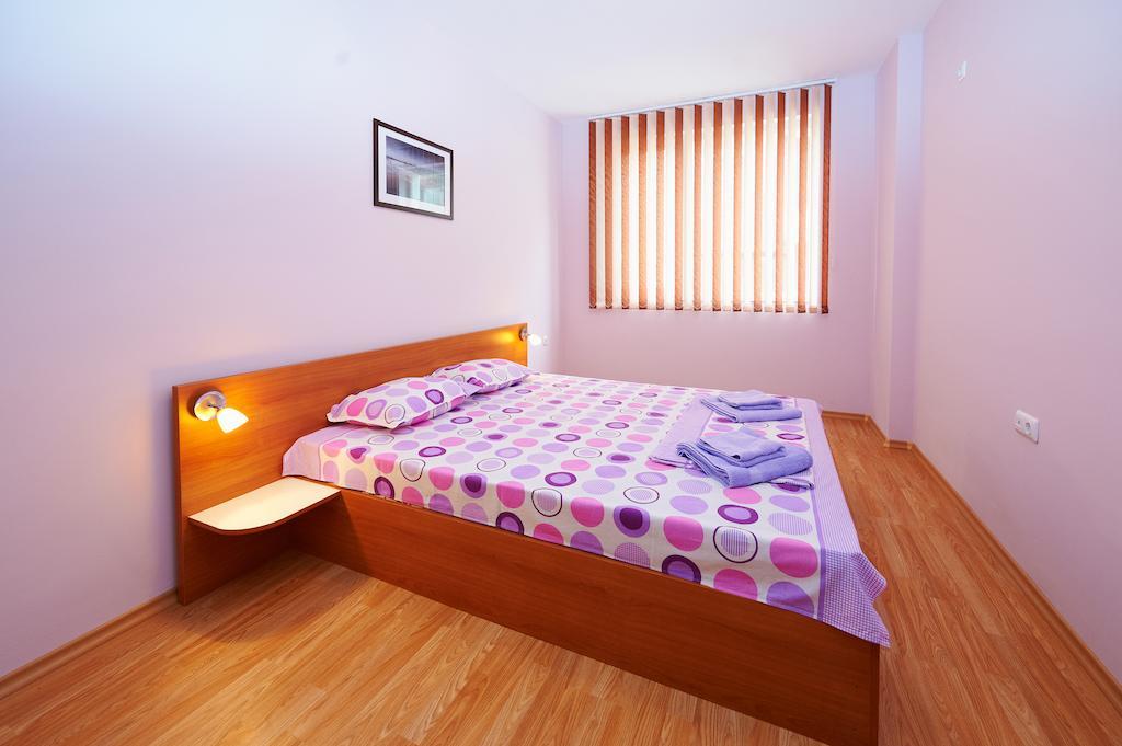 Apartments Dimitrovi 포마리 객실 사진